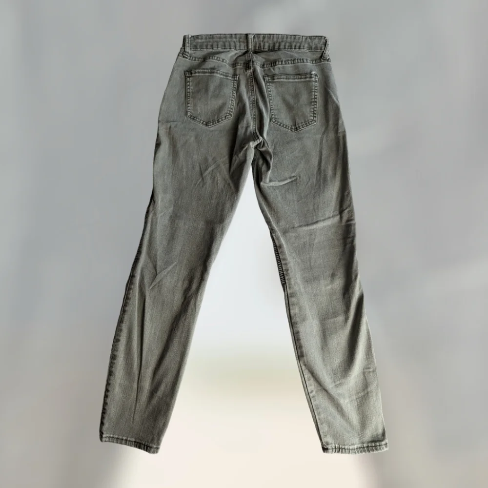 Pistola Audrey Moto Jeans - Picture 3 of 3